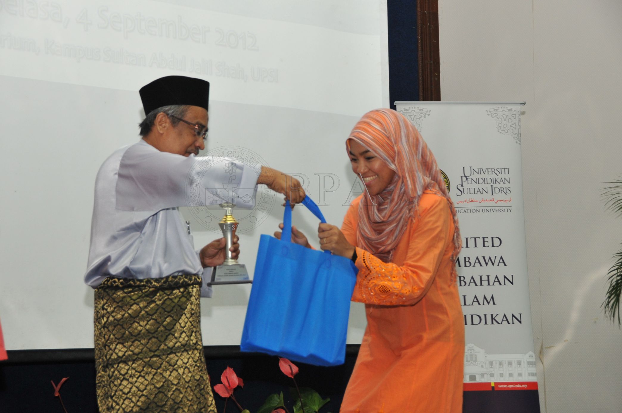 BPA 12 110 APC PRO 5333